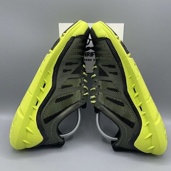 LALO Tactical Zodiac Recon AT Night Vision Trail Running Shoe Womens 7 - Picture 7 of 10